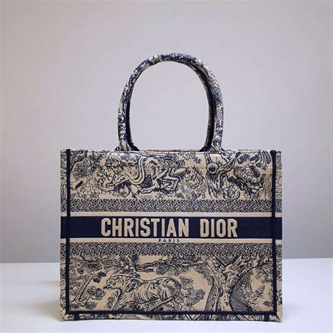 christian dior bags small|christian dior tote bag small.